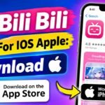 Bilibili Apps for IOS Apple: Install & Setup